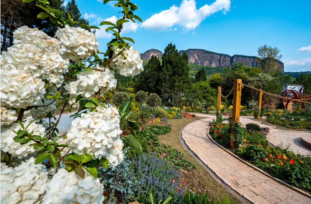 剑阁双旗美村成川北乡村游热门目的地|剑阁|川北|乡村游_新浪新闻