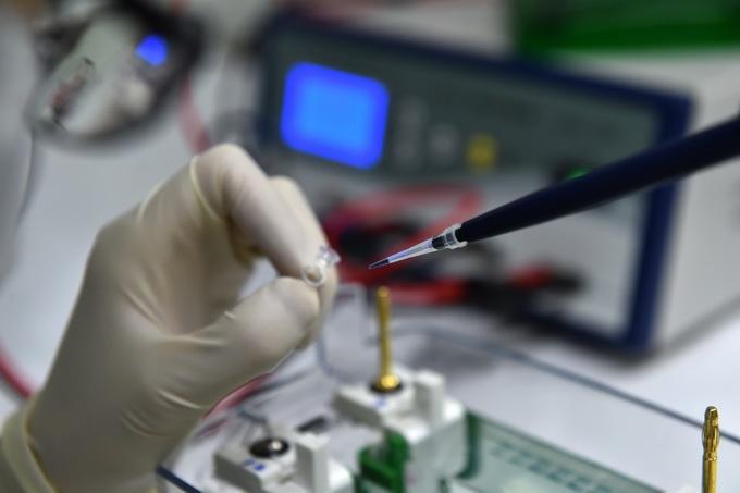 越南发现新冠病毒变异毒株混合体，非常危险！休闲区蓝鸢梦想 - Www.slyday.coM