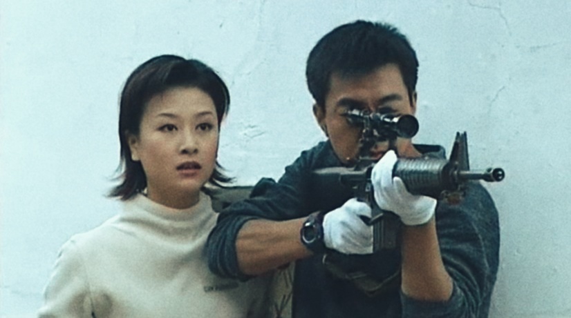 重案六组以警察之名这部剧最经典