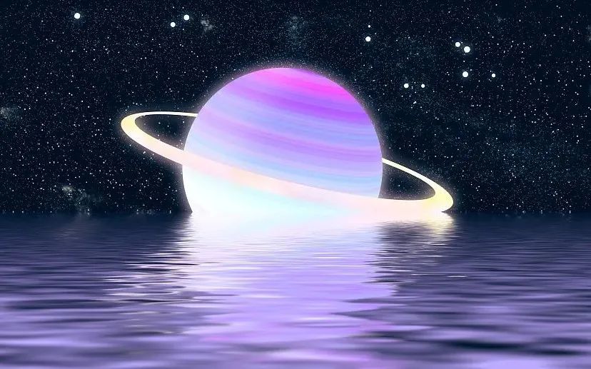 "宇宙级"的浪漫,正在降落