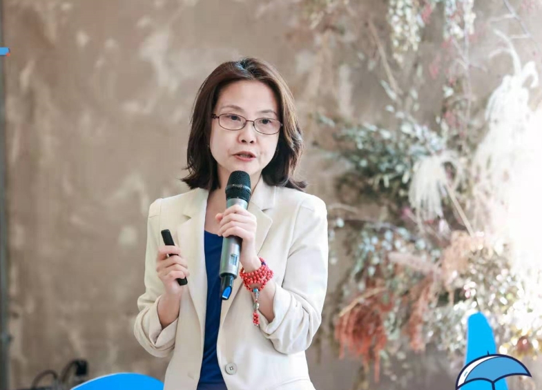 北京协和医院主任医师徐雁教授对此中日友好医院神经内科教授矫毓娟