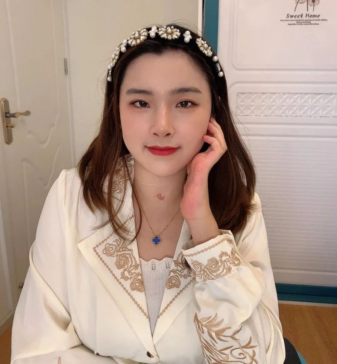 90后女硕士遇车祸高位截瘫三进icu四年后人生彻底反转她经历了什么