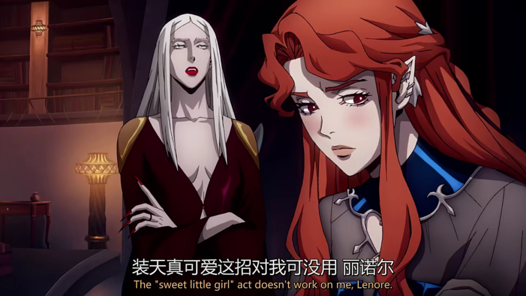 91分收官这应该是网飞最成功的游戏改编动画了