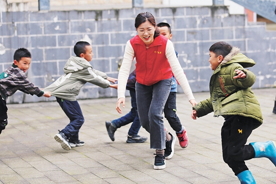 中小学课后服务 如何叫好又叫座