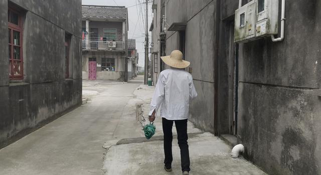 嘉善掉落的不明物体究竟是啥？鱼塘老板：我们成了新闻主角，还有人劝我们搞直播休闲区蓝鸢梦想 - Www.slyday.coM