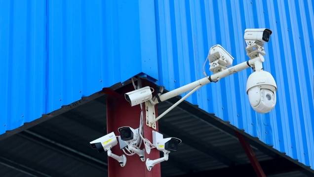 科技创新进工地, 智能管理利民生