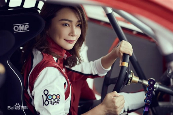 北京锐思赛车车手计划 助力每个赛车爱好