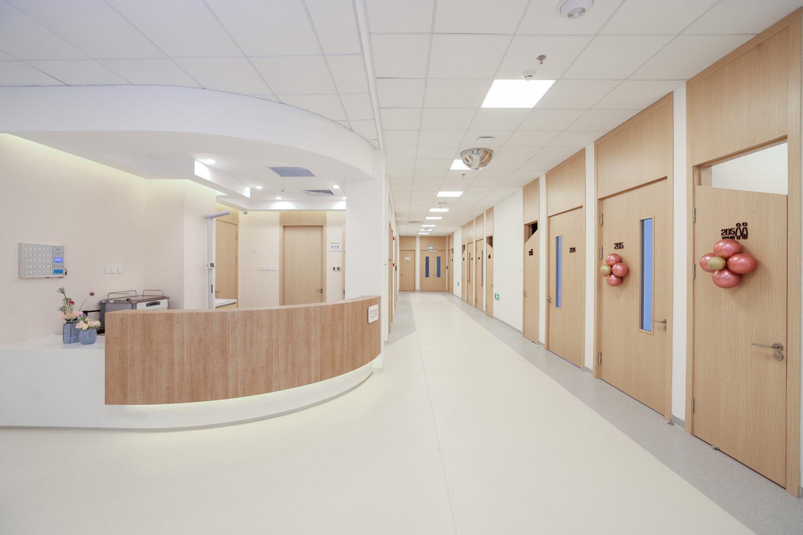 北京昭德医院开诊,昭德医疗布局心理健康产业