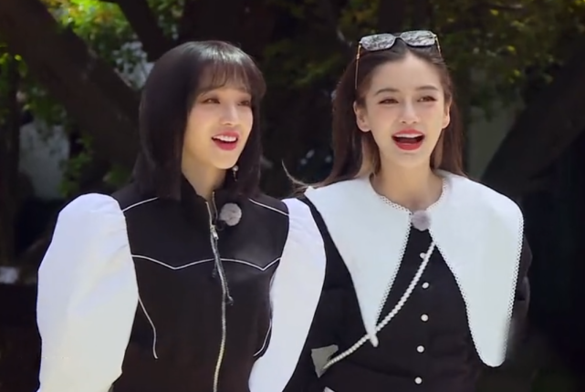 baby粉丝质疑导演偏心宋雨琦后,内部起内讧,后援会会长宣布卸任