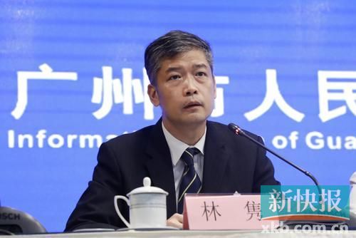 荔湾区对5条街道473个路口完成封闭,已启动第二轮全员核酸检测