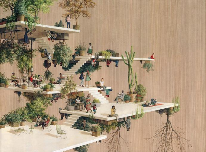 小心你的认知盲区