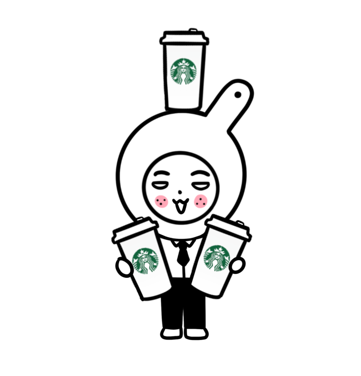 星巴克买1送1,另有满减20