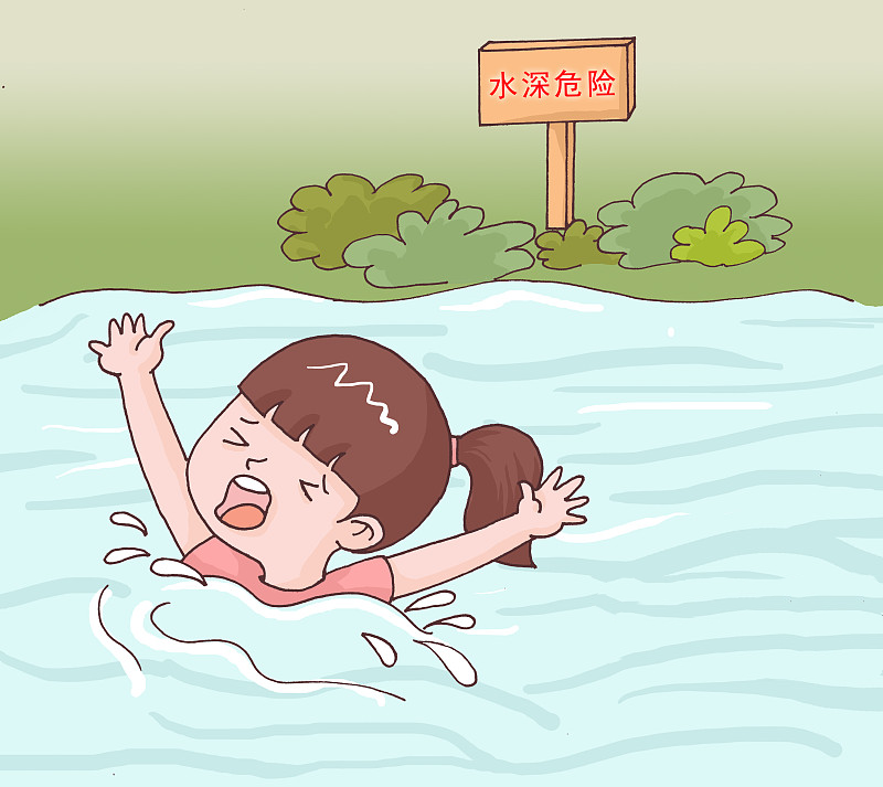 山东各地持续开展防范溺水知识宣传,织密织牢安全屏障