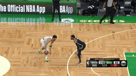 战术策:篮网进攻无敌 绿军破釜沉舟|篮网|塔图姆|杜兰特_新浪新闻