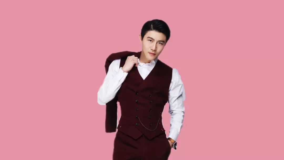 dj们小时候的六一心愿!