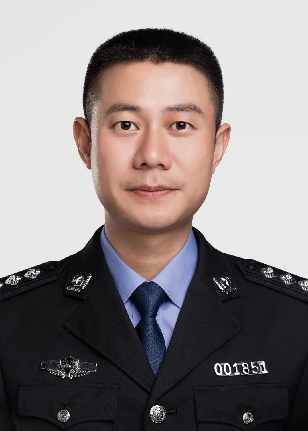 海南这个民警上榜!|海南|公安部_新浪新闻