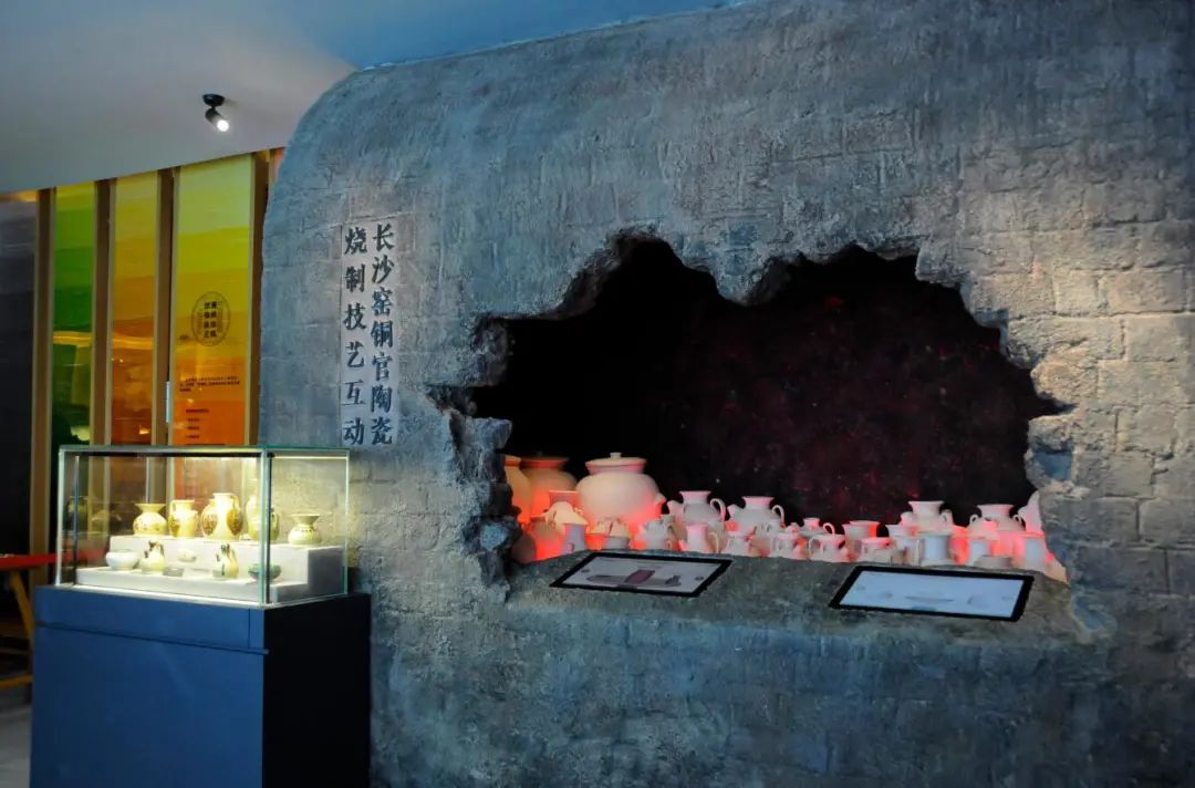 来长沙,去这里!沿着这些线路就能玩个痛快!|非物质文化遗产_新浪新闻