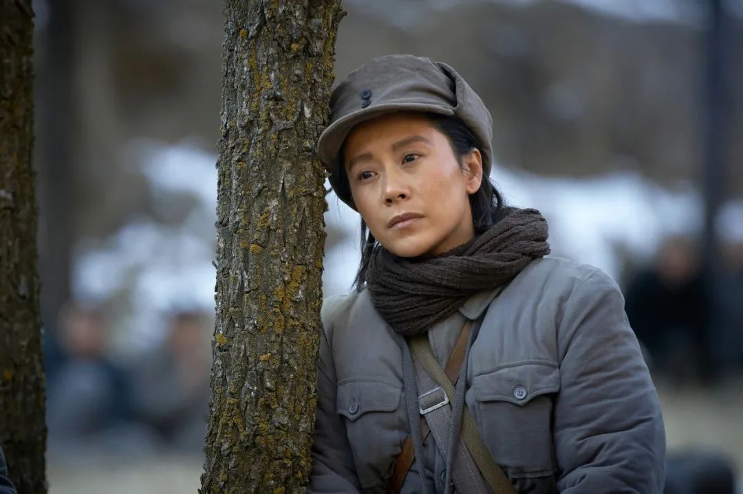 电视剧《啊摇篮》根据真实故事改编,讲述了上世纪四十年代抗日战争