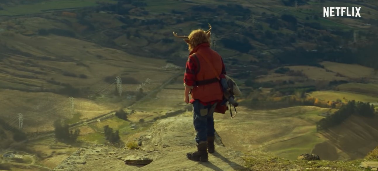 dc漫改剧鹿角男孩曝预告灾难世界中的巨大阴谋