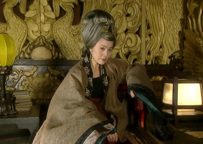 弥新剧大宋宫词如何弥新