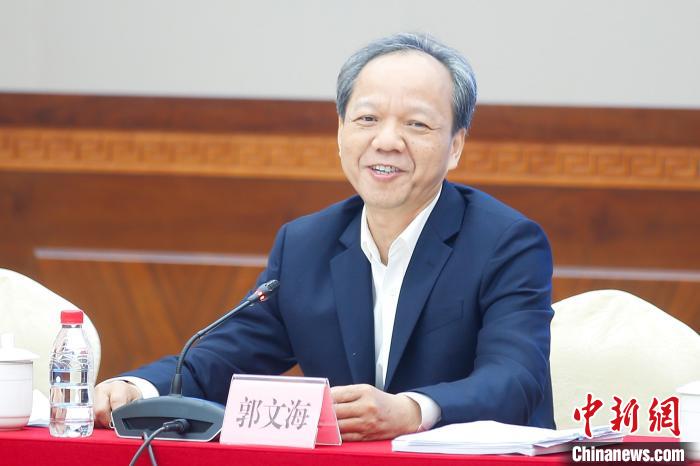 大湾区内地城市负责人历史最好机遇期让湾区勃勃生机