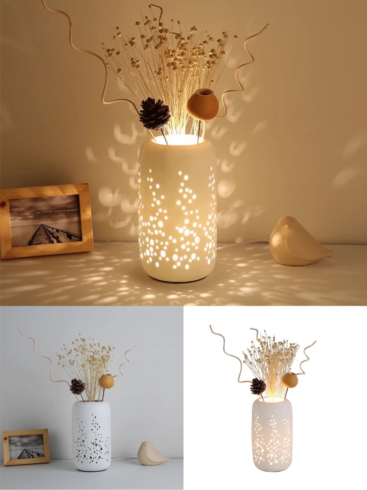 好物让一眼就定情的灯饰点亮你的假日夜晚