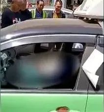 司机猝死车内仍被贴罚单？警方深夜通报！休闲区蓝鸢梦想 - Www.slyday.coM