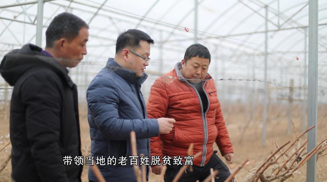 文化十分丨探班总台五四青年节特别节目：奋斗正青春 筑梦新时代休闲区蓝鸢梦想 - Www.slyday.coM