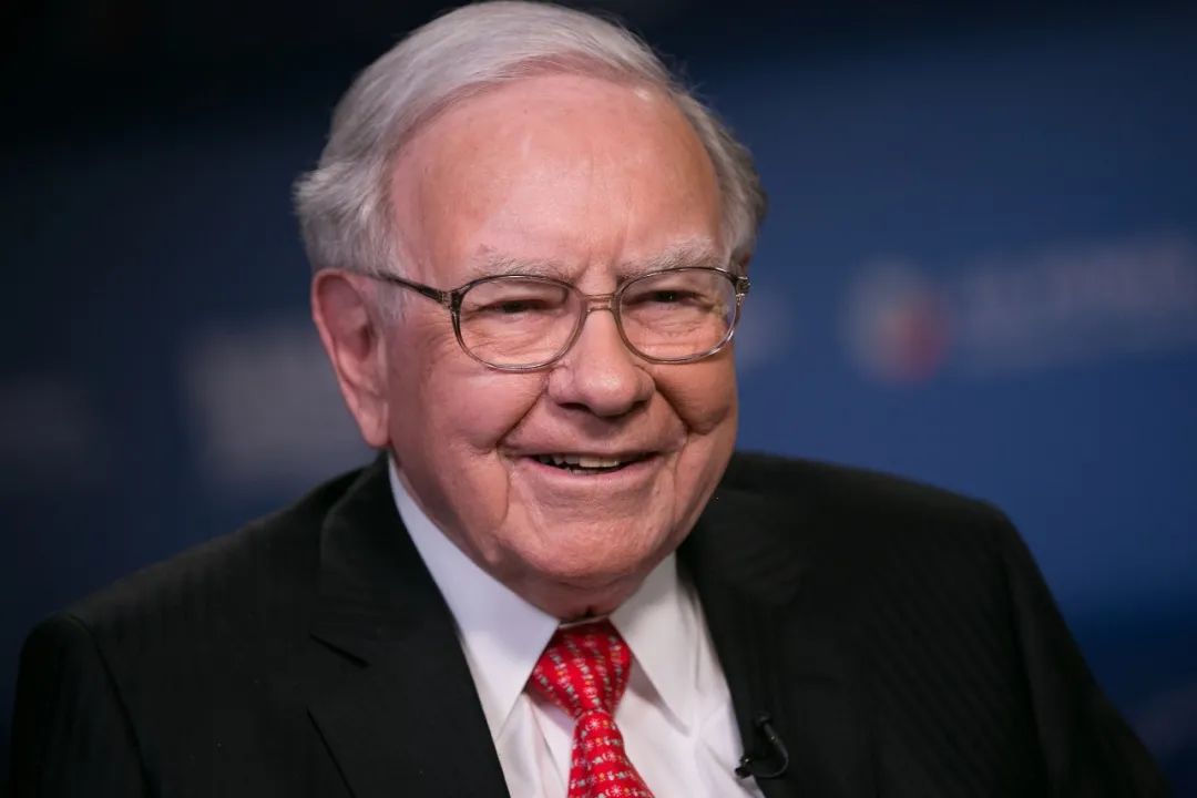 手握1454亿美元现金巴菲特为自己离开作准备