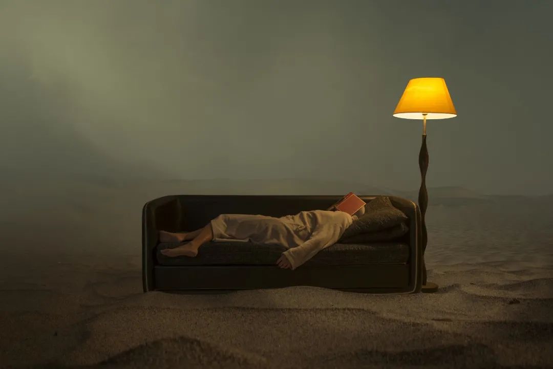 z世代系列当代懒人图鉴如何懒出一个又一个行业