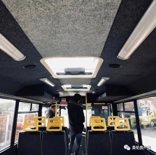 英国夫妻把小公交改造成一家五口住的房车，还计划解封后全家游非洲！休闲区蓝鸢梦想 - Www.slyday.coM