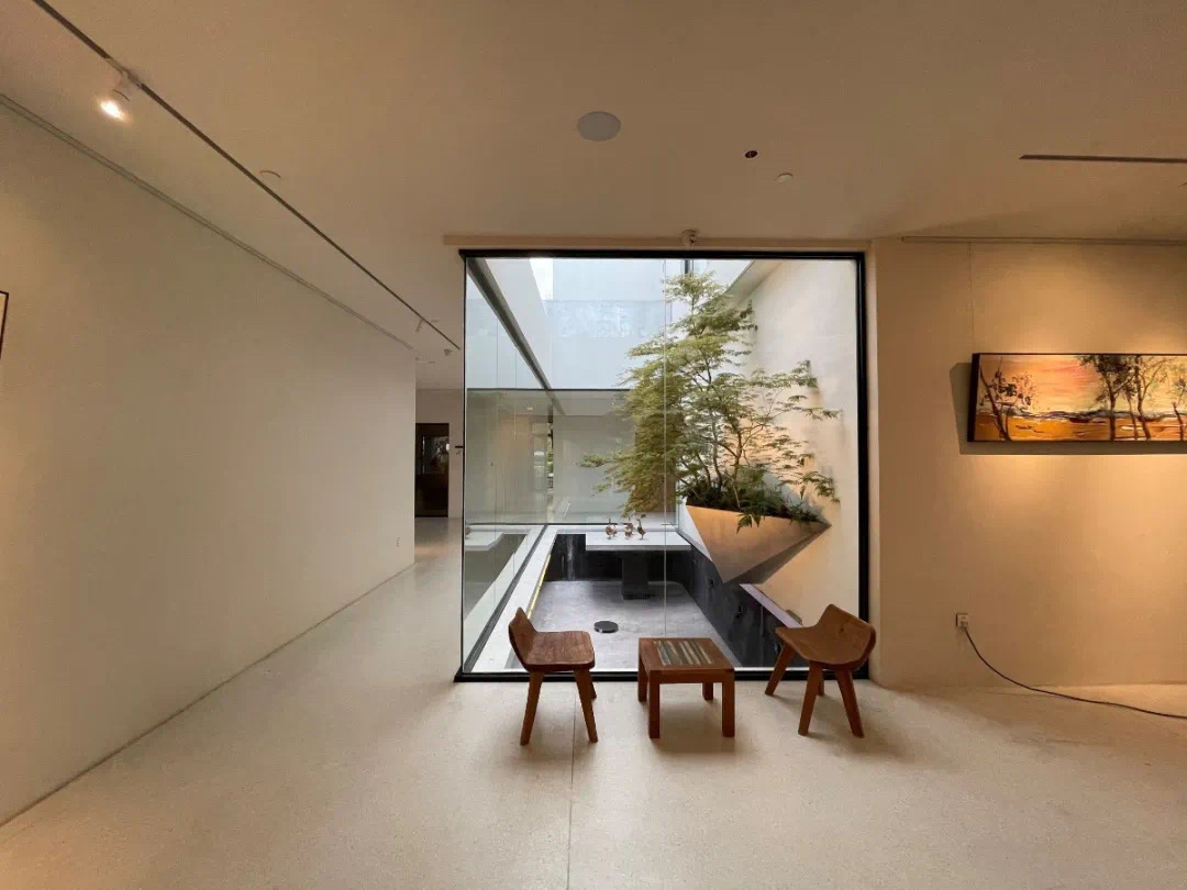 一些具有个性又方便抵达的民宿,一个私藏清单