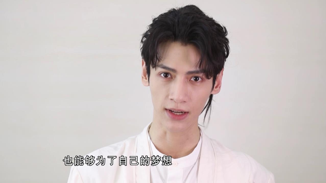 文化十分丨探班总台五四青年节特别节目：奋斗正青春 筑梦新时代休闲区蓝鸢梦想 - Www.slyday.coM