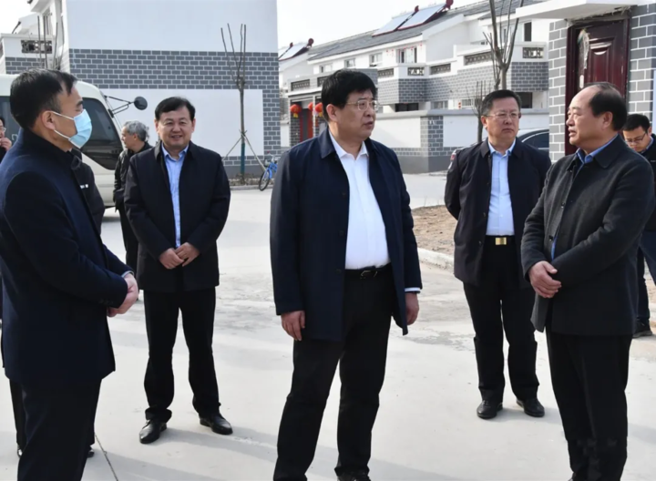 菏泽人都在转发57张高清图片见证黄河滩区沧桑巨变