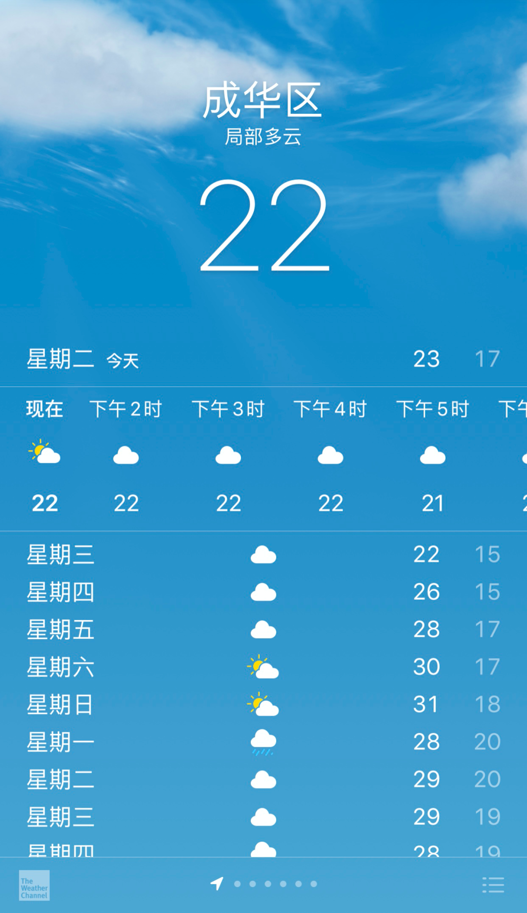 天府新区大于10m/s的大风天气出现瞬间最大风速邛崃,蒲江和蒲江等地简