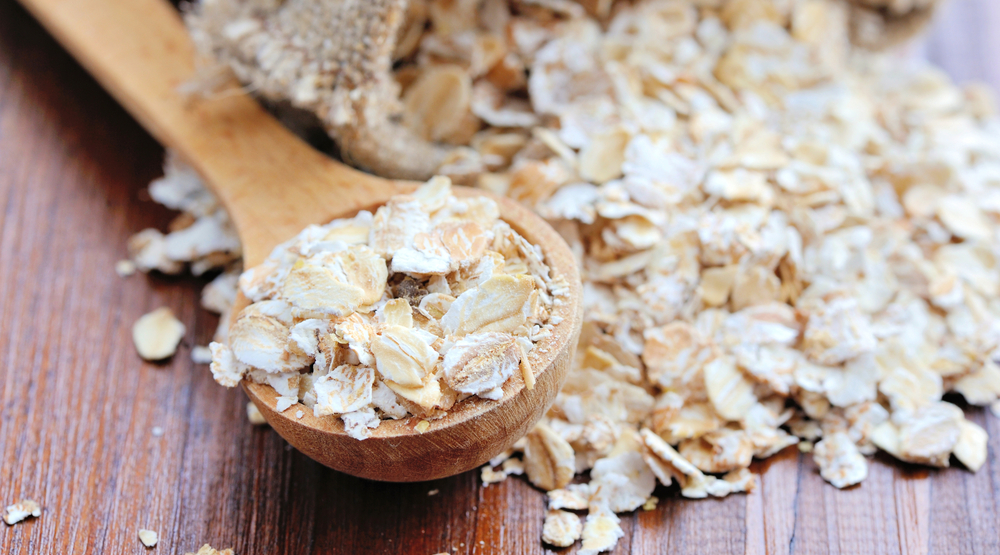 燕麦粒的质地太硬,让很多人爱不起来,压片麦片则是把燕麦粒蒸煮