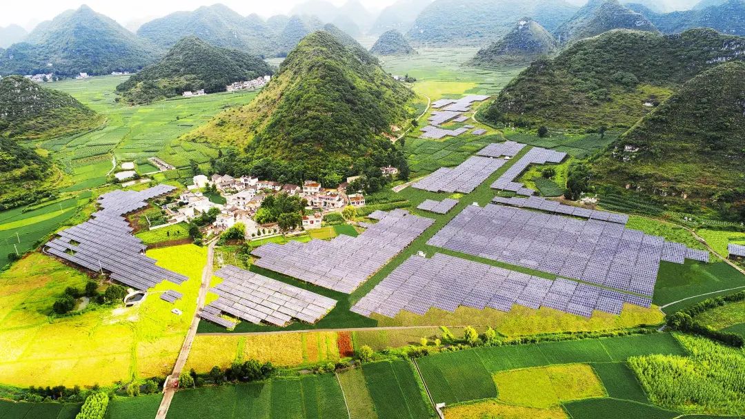 五一假期去哪这些光伏旅游胜地美不胜收适合光伏人旅游