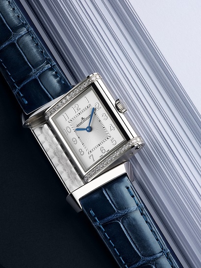 图片来源：JAEGER-LECOULTRE