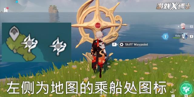 原神什么时候更新1.6版本 原神1.6版本内鬼爆料新武器新活动新角色UP池及复刻