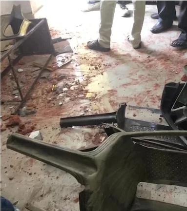 印度爆发大规模骚乱12人死亡：上千房屋遭洗劫 莫迪表示关切休闲区蓝鸢梦想 - Www.slyday.coM