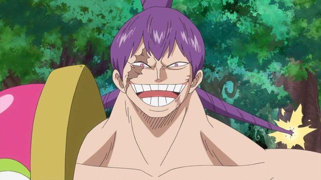 海贼王路飞生日快乐盘点路飞打败过的强敌为其助兴