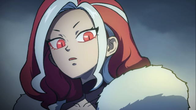 伍六七玄武国篇完结梅花十三表白伍六七琵琶女是个渣女