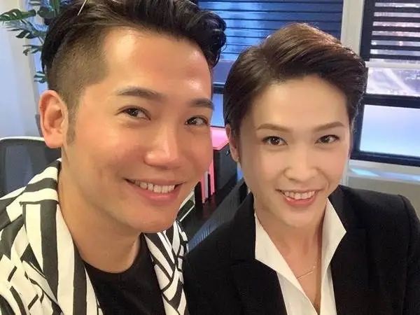 香港女星tvb新剧表现抢眼,丈夫前妻病逝对继子视如己出|tvb|蒋祖曼