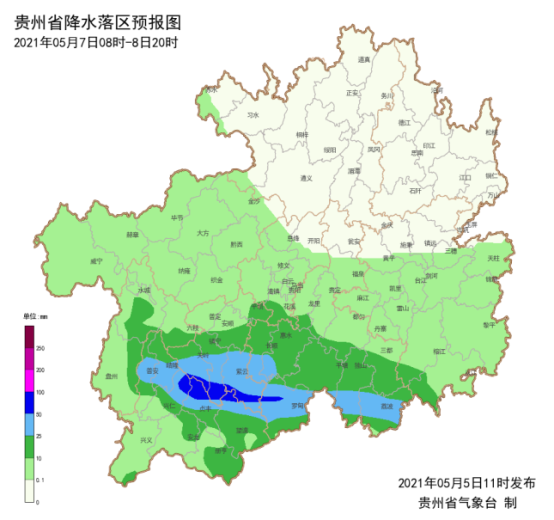 注意！上班第一天，贵州这些地方要下暴雨冰雹......休闲区蓝鸢梦想 - Www.slyday.coM