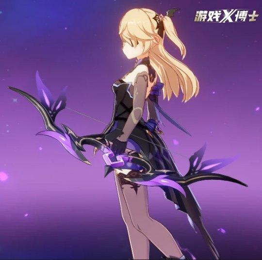 原神什么时候更新1.6版本 原神1.6版本内鬼爆料新武器新活动新角色UP池及复刻