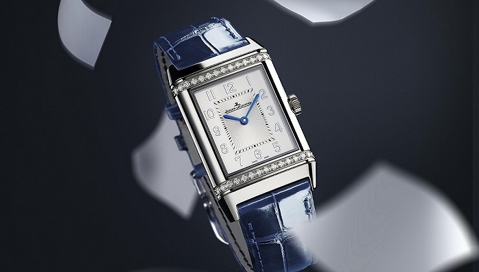 图片来源：JAEGER-LECOULTRE