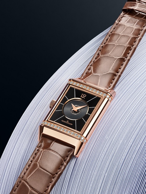 图片来源：JAEGER-LECOULTRE