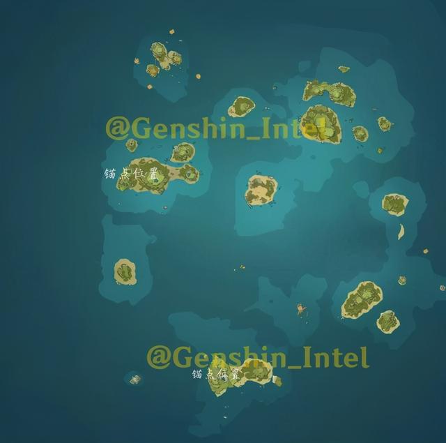 原神什么时候更新1.6版本 原神1.6版本内鬼爆料新武器新活动新角色UP池及复刻