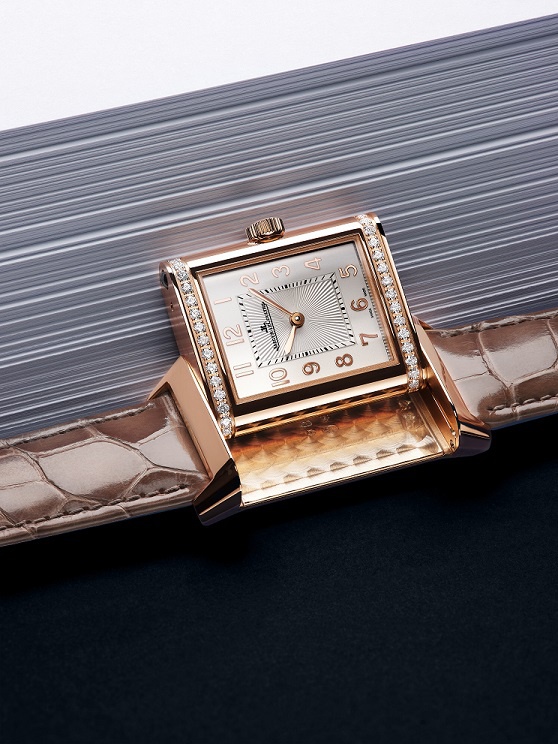 图片来源：JAEGER-LECOULTRE