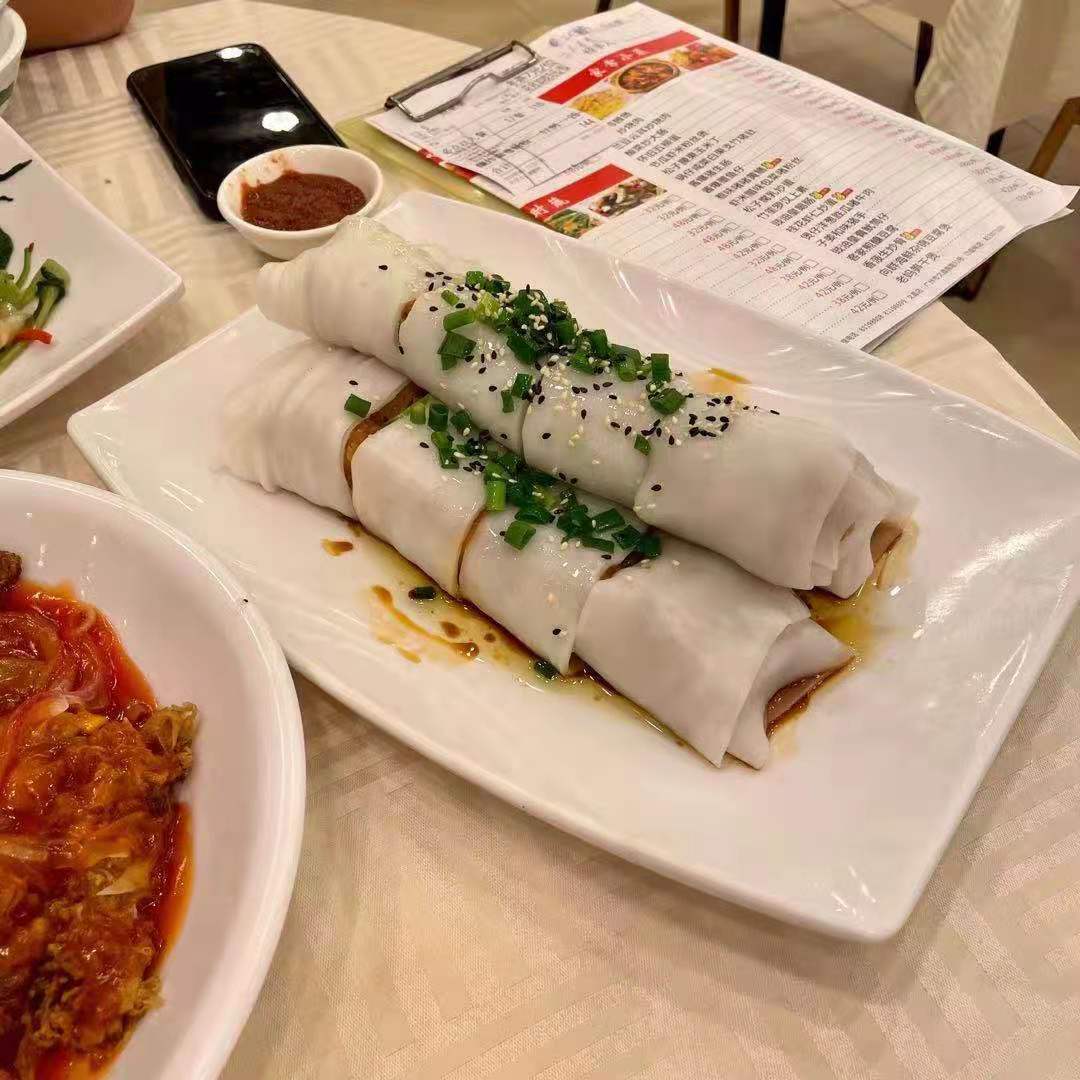 城市收藏夹 · 广州:我的西关美食地图__财经头条